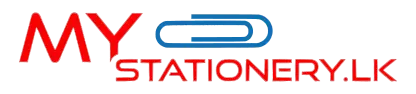 MyStationery.Lk