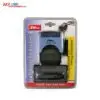 Shiny S-883 DIY Self-Inking Stamp Printing Kit – Custom Rubber Stamp Maker (47 × 18 mm)
